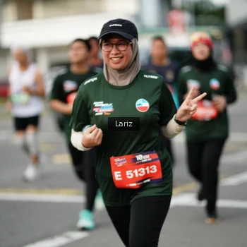 Runner Photo 3707303