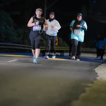 Runner Photo 3707304