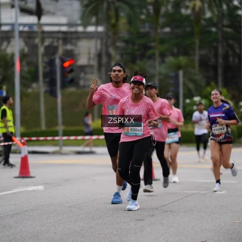 Runner Photo 3707311