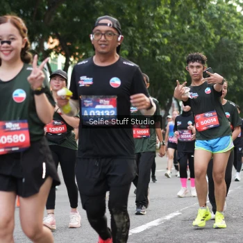Runner Photo 3707314