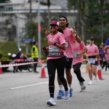 Runner Photo 3707315