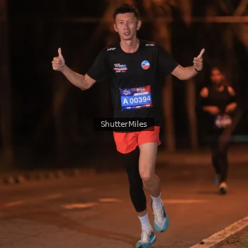 Runner Photo 3707317
