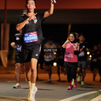 Runner Photo 3707319