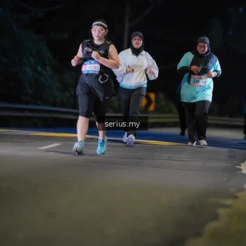 Runner Photo 3707320