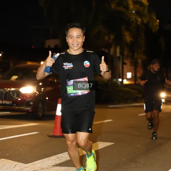 Runner Photo 3707322