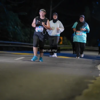 Runner Photo 3707326