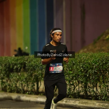 Runner Photo 3707329