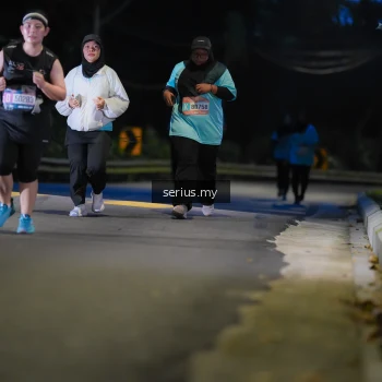 Runner Photo 3707330