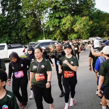 Runner Photo 3707332