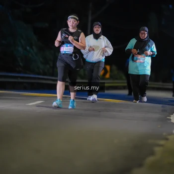 Runner Photo 3707333