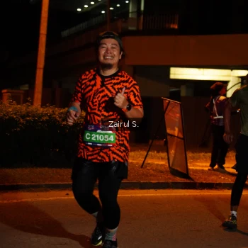 Runner Photo 3707334