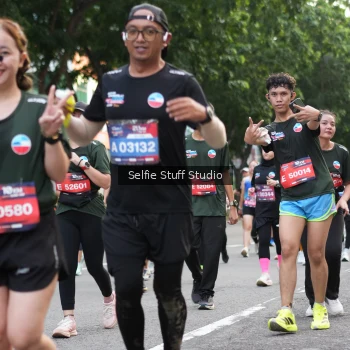 Runner Photo 3707335