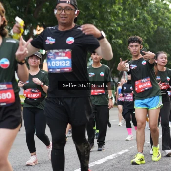 Runner Photo 3707336
