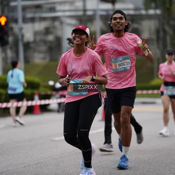 Runner Photo 3707339