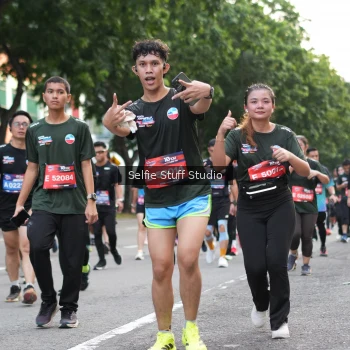 Runner Photo 3707340