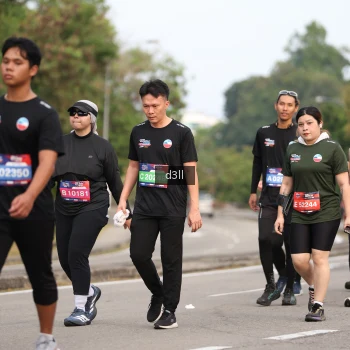 Runner Photo 3707347