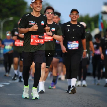 Runner Photo 3707348