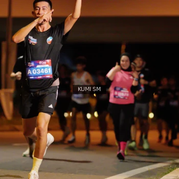Runner Photo 3707351