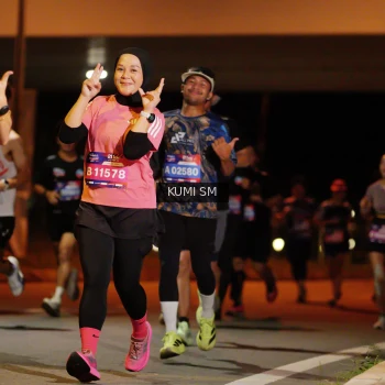 Runner Photo 3707352