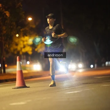 Runner Photo 3707354