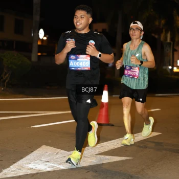 Runner Photo 3707355