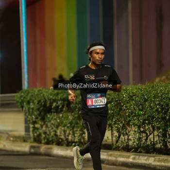 Runner Photo 3707356