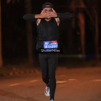 Runner Photo 3707357