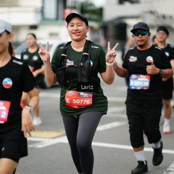 Runner Photo 3707358