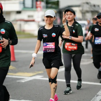 Runner Photo 3707363