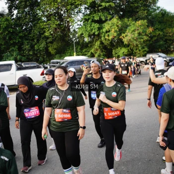 Runner Photo 3707365