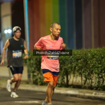 Runner Photo 3707367