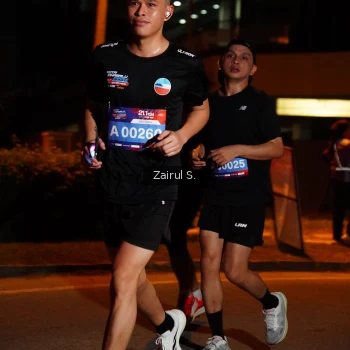 Runner Photo 3707368