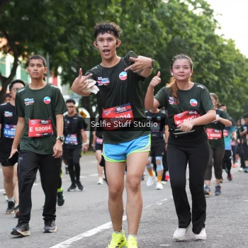 Runner Photo 3707371
