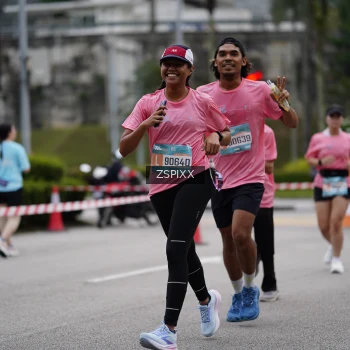 Runner Photo 3707372