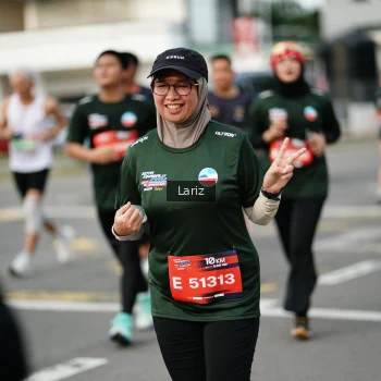 Runner Photo 3707373