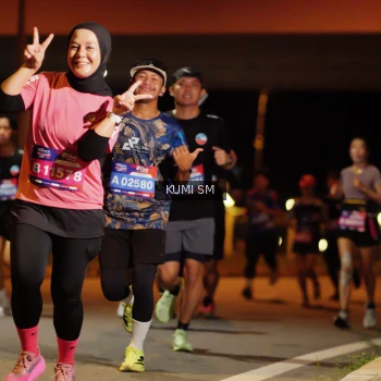 Runner Photo 3707377