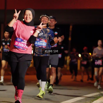 Runner Photo 3707379