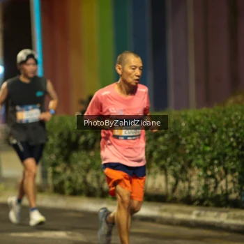 Runner Photo 3707382