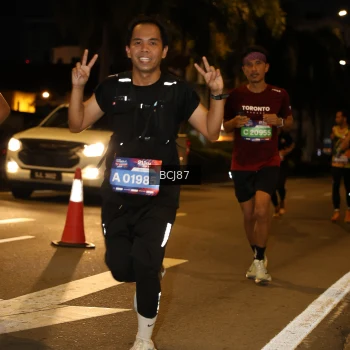 Runner Photo 3707387