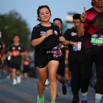 Runner Photo 3707391