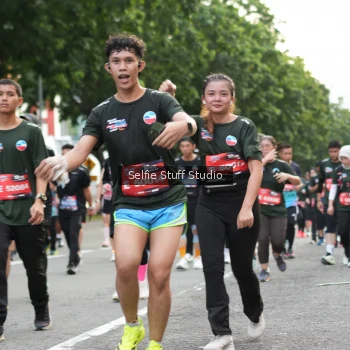 Runner Photo 3707393
