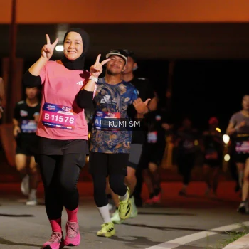 Runner Photo 3707394