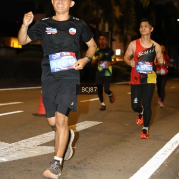 Runner Photo 3707397