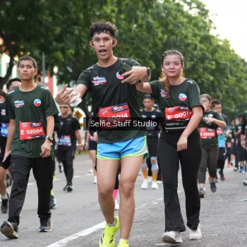 Runner Photo 3707398