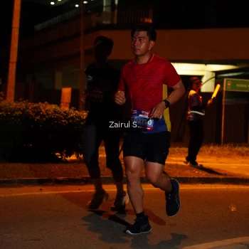 Runner Photo 3707399