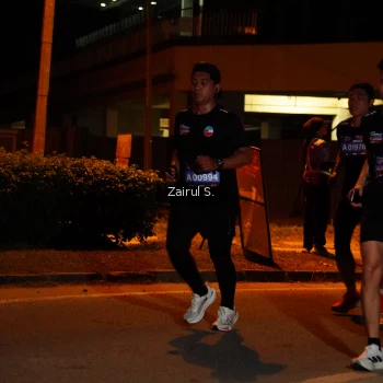 Runner Photo 3707400