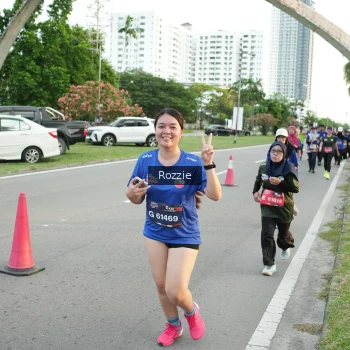 Runner Photo 3707403