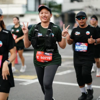 Runner Photo 3707404