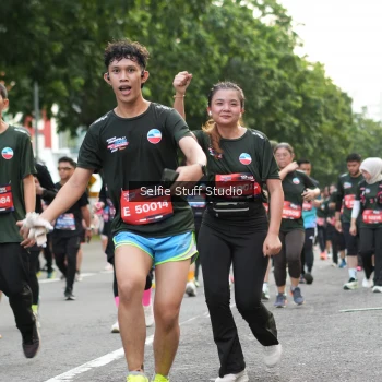 Runner Photo 3707405