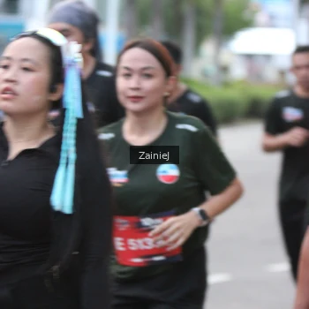 Runner Photo 3707406